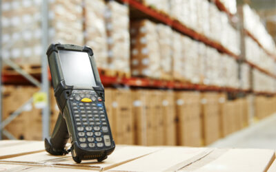 Wireless Design for Retail, Warehousing and Manufacturing